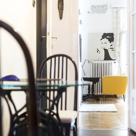 Danube Pozsonyi Apartamento Budapest