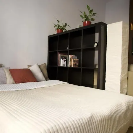 Apartamento Danube Pozsonyi