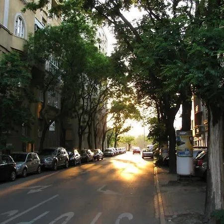 Danube Pozsonyi *